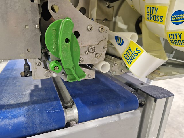 Bizerba - afbeelding 4 van  15