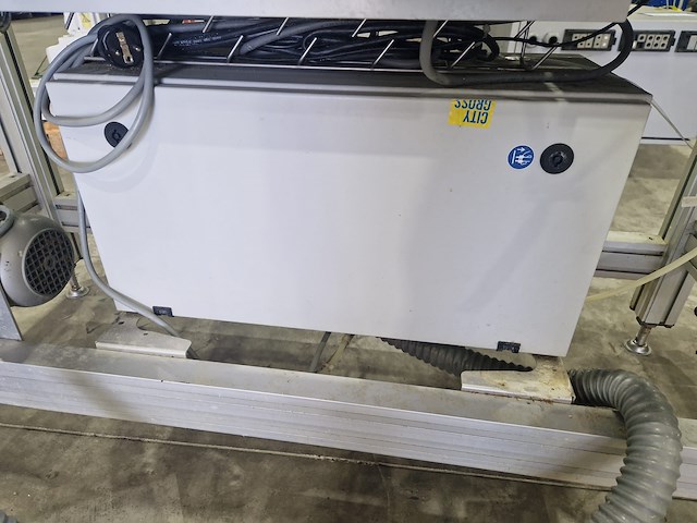 Bizerba - afbeelding 5 van  15