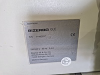 Bizerba - afbeelding 6 van  15