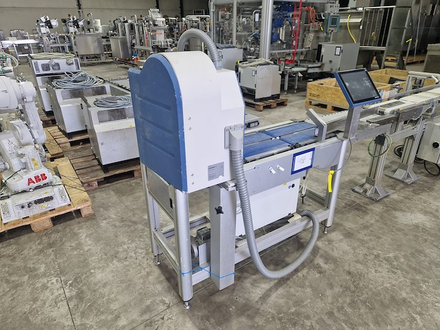 Bizerba - afbeelding 8 van  15