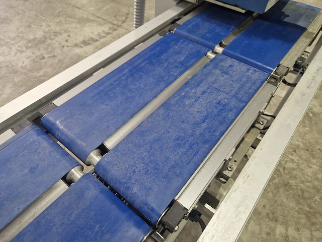 Bizerba - afbeelding 13 van  15