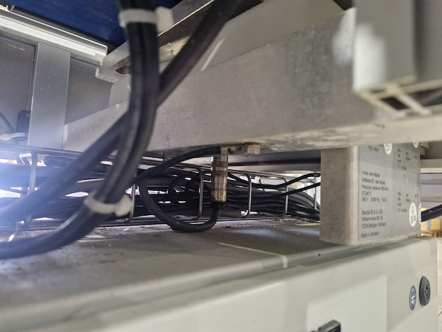 Bizerba - afbeelding 14 van  15