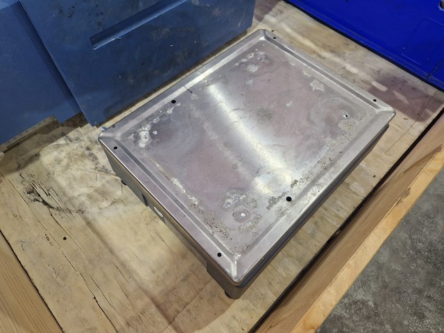 Bizerba - afbeelding 2 van  15