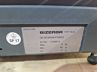 Bizerba - afbeelding 4 van  15