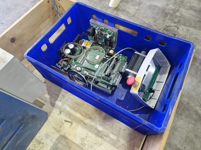 Bizerba - afbeelding 5 van  15