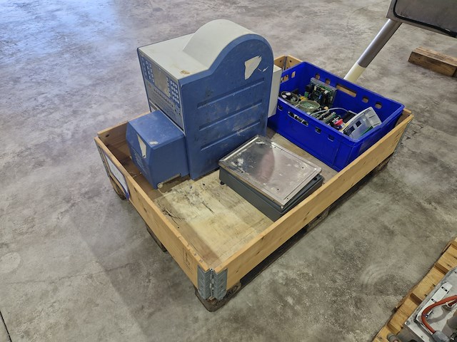 Bizerba - afbeelding 8 van  15