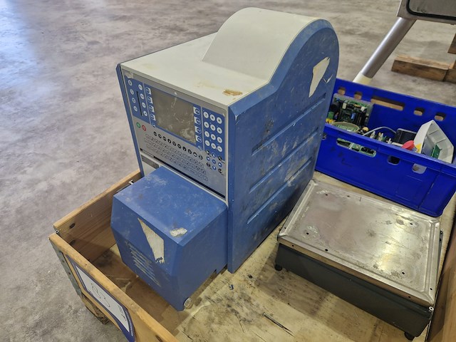 Bizerba - afbeelding 11 van  15