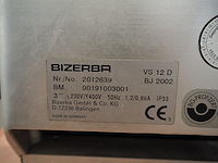 Bizerba - afbeelding 3 van  12