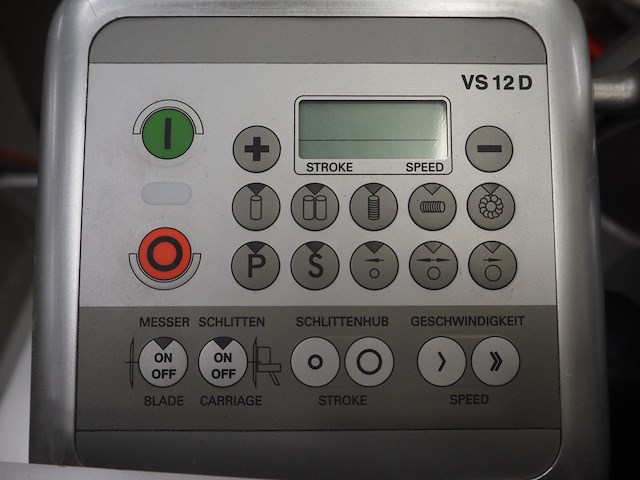 Bizerba - afbeelding 11 van  12