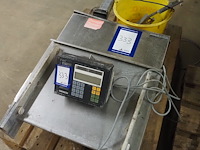Bizerba - afbeelding 1 van  5