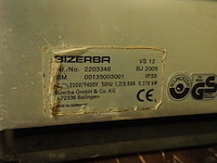 Bizerba - afbeelding 7 van  7