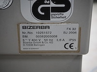 Bizerba - afbeelding 2 van  10