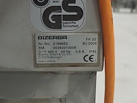 Bizerba - afbeelding 2 van  10
