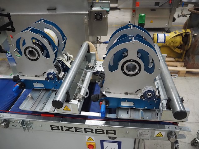 Bizerba - afbeelding 5 van  30