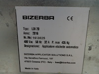 Bizerba - afbeelding 15 van  30