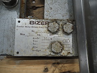 Bizerba - afbeelding 8 van  8