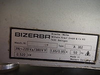 Bizerba - afbeelding 8 van  9