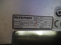 Bizerba - afbeelding 2 van  11