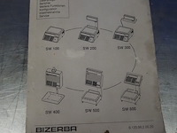 Bizerba - afbeelding 2 van  10