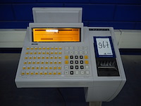 Bizerba - afbeelding 7 van  10