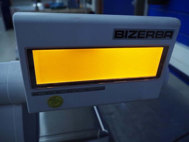 Bizerba - afbeelding 8 van  10