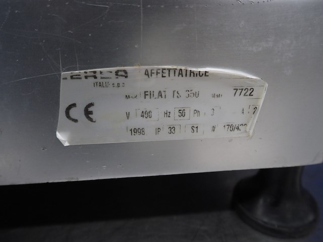 Bizerba - afbeelding 8 van  8