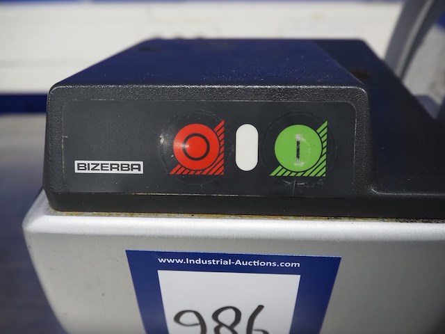 Bizerba - afbeelding 11 van  11