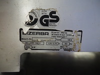 Bizerba - afbeelding 2 van  10