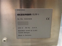 Bizerba - afbeelding 14 van  27