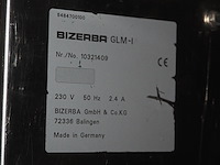 Bizerba - afbeelding 15 van  27