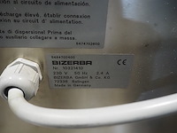 Bizerba - afbeelding 19 van  27