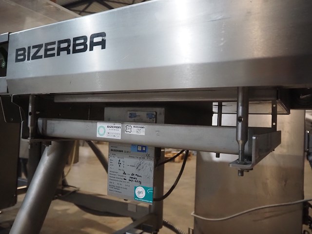 Bizerba - afbeelding 26 van  27