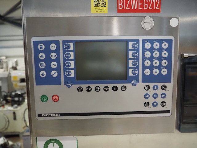 Bizerba - afbeelding 2 van  20