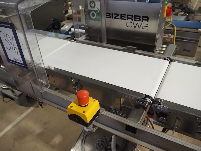 Bizerba - afbeelding 18 van  20