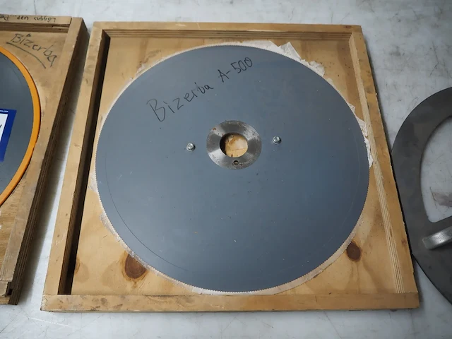 Bizerba - afbeelding 4 van  5