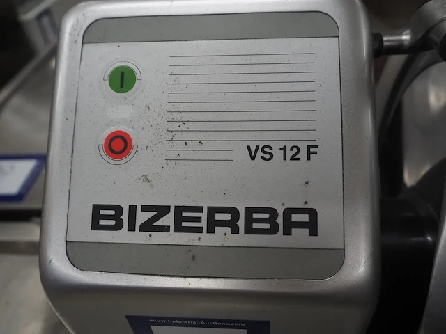 Bizerba - afbeelding 7 van  9