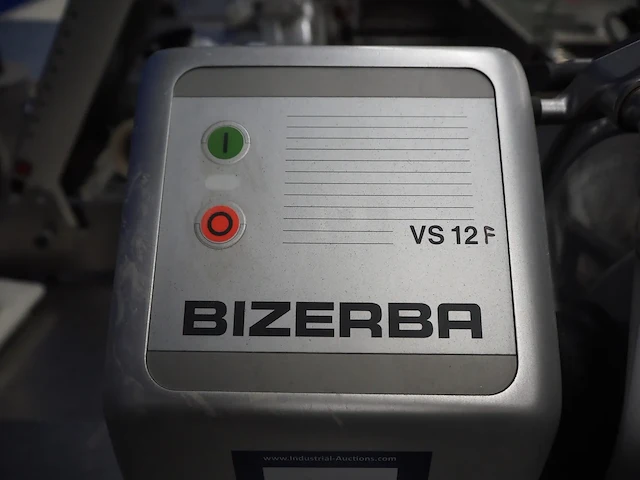 Bizerba - afbeelding 7 van  9