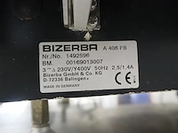 Bizerba - afbeelding 4 van  12