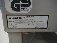 Bizerba - afbeelding 2 van  10