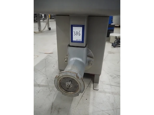 Bizerba - afbeelding 7 van  10