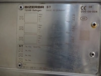 Bizerba - afbeelding 2 van  10