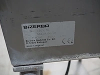 Bizerba - afbeelding 9 van  9