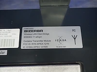 Bizerba - afbeelding 2 van  11