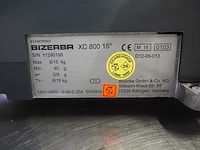 Bizerba - afbeelding 4 van  12