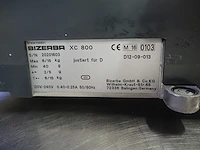 Bizerba - afbeelding 4 van  12