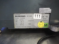 Bizerba - afbeelding 4 van  12
