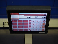 Bizerba - afbeelding 10 van  12