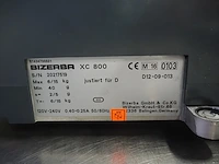 Bizerba - afbeelding 4 van  12