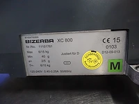 Bizerba - afbeelding 4 van  12