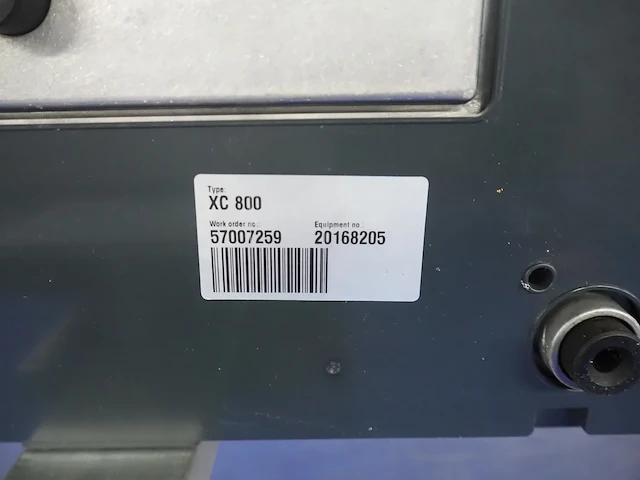 Bizerba - afbeelding 3 van  12